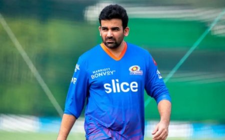 Lucknow Super Giants In Talks With Zaheer Khan For Mentor’s Role Ahead Of IPL 2025: Report