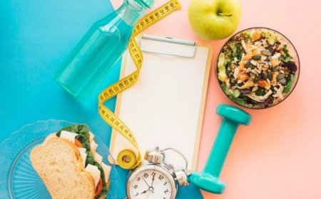 Honey-Lemon Water to Meditation, 5 Morning Rituals to Follow For Effective Weight Loss