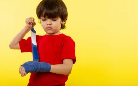 What Are 5 Major Causes of Poor Bone Health in Children? Know Ways to Improve it