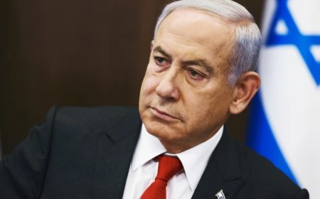 Netanyahu Accepts US Proposal On Hostage Deal; Blinken Calls On Hamas To Do Same