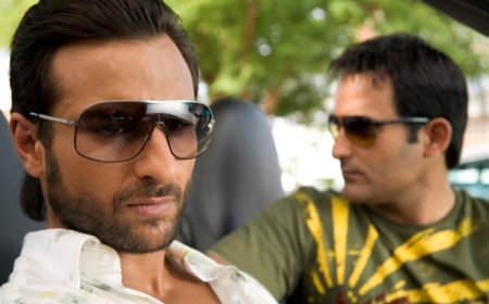 Race 4: Producer Ramesh Taurani Ropes in Saif Ali Khan to Lead the Race Franchise, Action Thriller Scheduled for 2025 Release: Report