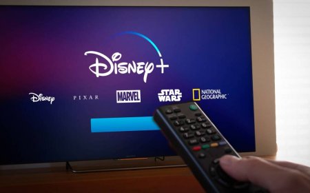 Disney+ waives its right to arbitration in wrongful death lawsuit