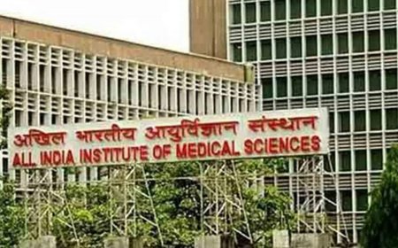 Mpox Scare: AIIMS Delhi Issues Guidelines For Handling Suspected Patients; Key Updates
