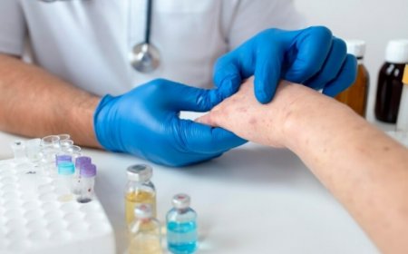 Mpox Outbreak: Is India at Risk of This Virus? Here is What We Know