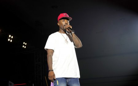 Ray J's blunt advice for aspiring entrepreneurs