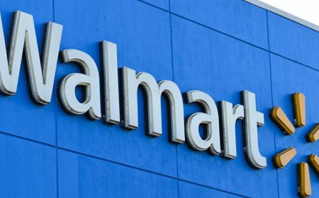 Walmart is selling a 'perfect' $200 11-piece cookware set for only $55