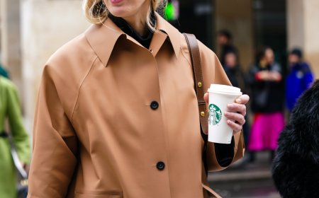 Starbucks fall menu 2024: When it drops and what to order