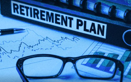 Maximize your 401(k), Roth IRA and Social Security for retirement