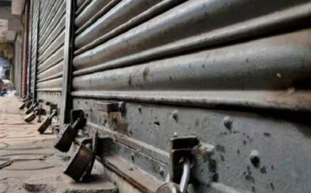 Bharat Bandh 2024 LIVE: Nationwide Protest Against Supreme Court Ruling On Reservation Today