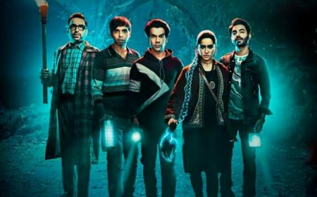 Stree 2 Box Office Collection Day 6: Rajkummar Rao, Shraddha Kapoor’s Horror Comedy Crosses Rs 250 Crore Mark Despite Dip on 1st Tuesday