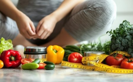 Weight Loss Diet: 6 Foods You Should AVOID Eating in Morning To Reduce Kilos