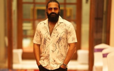 Rishab Shetty Lands in Trouble After Saying ‘Bollywood Shows India in Negative Light’; Netizens Share Clip of Kantara Actor ‘Pinching Woman Inappropriately’