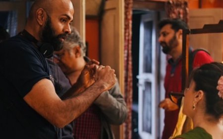 ‘Phir Aayi Hasseen Dilruba 3’ in Making? Director Jayprad Desai Hints ‘We Would Want  to Take the Franchise Ahead But…’ – Exclusive