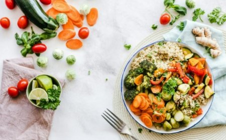 Weight Loss Diet: 6 Low-Calorie Monsoon Snacks to Enjoy and Shed Kilos