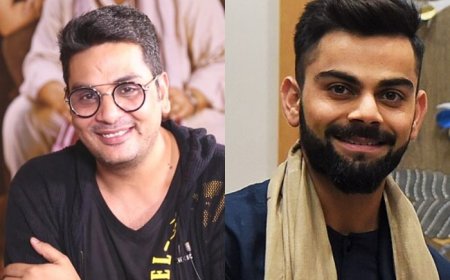 Mukesh Chhabra Calls Virat Kohli a ‘Great Actor’ But Advises Him Not to Try His Luck in Acting