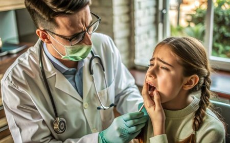 Why Are Ear, Nose And Throat (ENT) Infections More Common in Kids During Monsoon? 5 Precautions to Follow