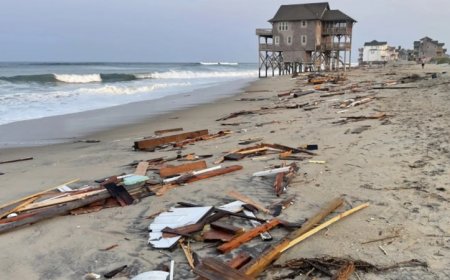 Zapping sand to create rock could help curb coastal erosion