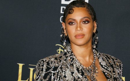 Beyoncé partners with LVHM's Moët Hennessy to reach the American market