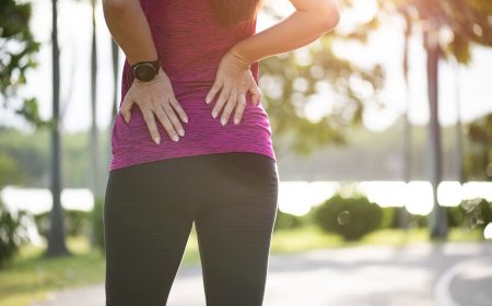 What Is Hip Impingement? Causes, Symptoms And How to Manage It
