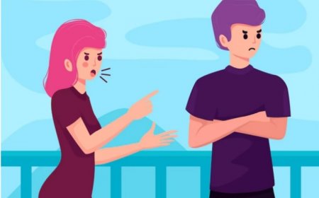 How to Resolve Financial Conflicts Between Couples? Here is What Expert Says