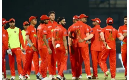 DPL T20: East Delhi Riders Beat South Delhi Superstarz By Seven Wickets
