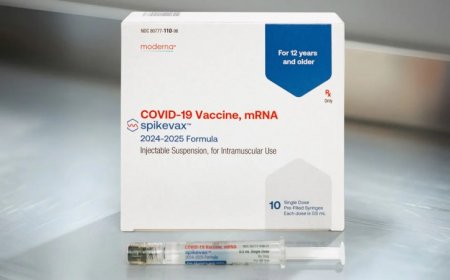 New COVID-19 booster shots have been approved. When should you get one?
