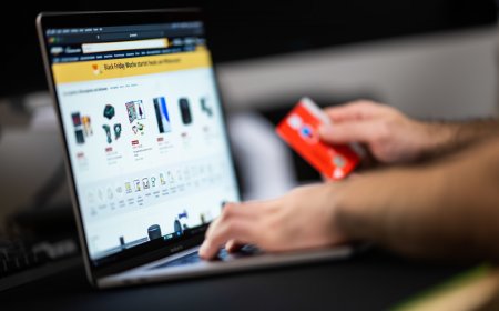 Latin America's version of Amazon is taking over e-retail