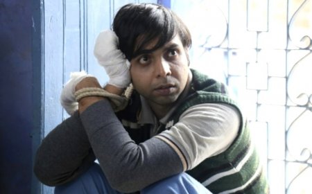 Amid Stree 2 Success, Abhishek Banerjee Reveals How Amar Kaushik Gave Him Role of Jana: ‘I Refused First’