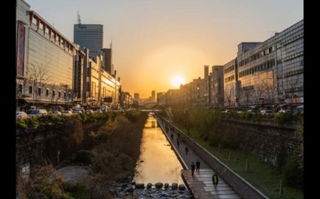 7 Killed In Hotel Fire In South Korea