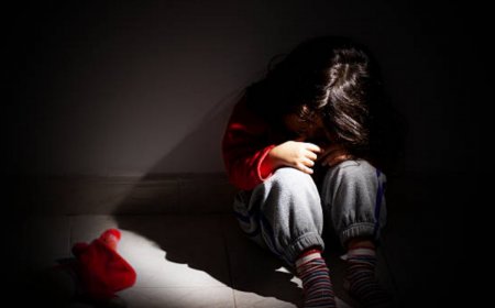 Rajasthan Shocker! 4-Year-Old Girl Raped By Relative In Ganganagar District, Second Such Incident In August