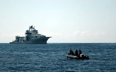 National Geographic’s ‘OceanXplorers’ dives into the ocean’s mysteries