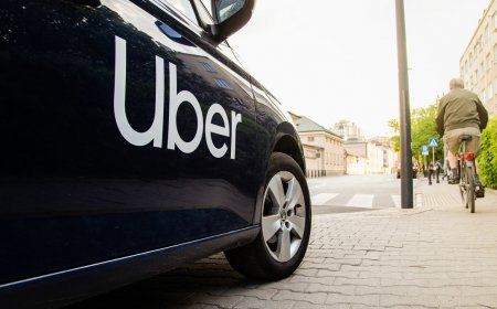 Uber's robotaxi push may be the next step in a sinister pattern