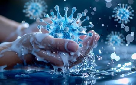 Monsoon Health: How to Stay Safe From These 5 Waterborne Infections During the Rainy Season