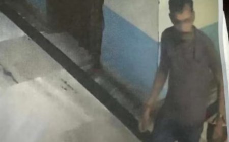 Kolkata Rape-Murder Case Accused Caught On CCTV With Bluetooth Device Around Neck Near Seminar Room; Why It’s A Key Evidence