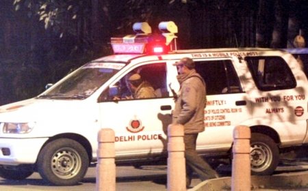 Ex-Delhi Police Constable Murders Noida Businessman Over Property Deal, Was Inspired By ‘Drishyam’ Movie Plot