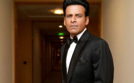 Manoj Bajpayee Has ‘Flashes of Anxiety’; Actor Opens Up on Dealing With Depression: ‘I’m Aggressively Trying’