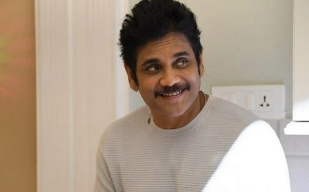 Nagarjuna’s Controversial N-Convention Centre Demolished, Telugu Actor Says ‘Wrong Actions Carried Out…’