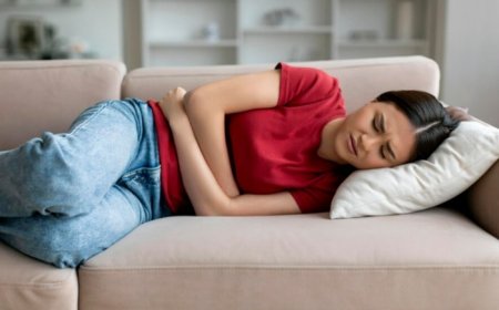 Feeling Feverish and Tired During Menstrual Cycle? This is Could be a Sign of Period Flu – All You Need to Know