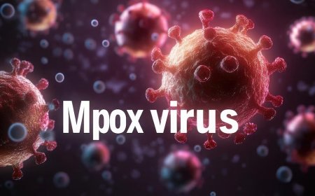 Mpox Outbreak: How Indians Can Protect Themselves From This Deadly Virus? Doctors Explain