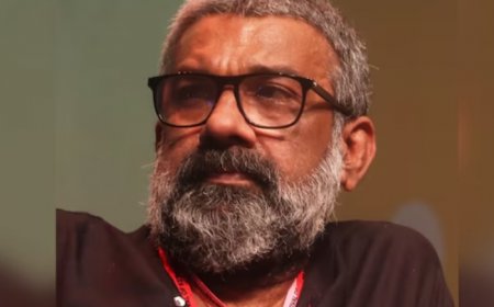 Malayalam Filmmaker Ranjith Quits Kerala Film Academy After Bengali Actress Alleged of ‘Misconduct’