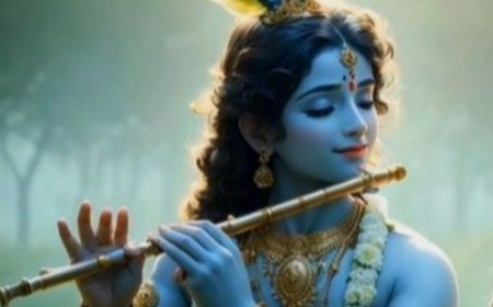 Happy Janmashtami 2024: Lord Krishna’s 108 Names Along With Meanings to Bring Love And Success