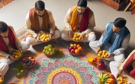 Janmashtami 2024 Vrat Rules: Dos And Don’ts to Follow While Observing Nirjala or Phalahar Fast