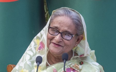 Bangladesh Turmoil: Sheikh Hasina Now Faces 44 Murder Cases After 4 More FIRs Filed