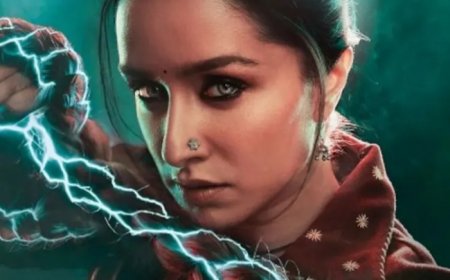 Stree 2 Box Office Collection Day 11: Shraddha Kapoor’s Horror Comedy Beats Gadar 2 And Baahabali 2 to Make 2nd Biggest Sunday – Check Detailed Report