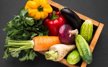 Weight Loss Diet: 5 Vegetables That Can Help You Shed Extra Kilos in Monsoon