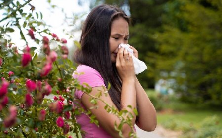 Monsoon Allergies: 5 Common Triggers And Tips to Stay Safe