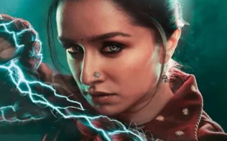 Stree 2 Box Office Collection Day 11: Shraddha Kapoor, Rajkummar Rao’s Horror Comedy Roars on Big Screen, Mints Rs. 560 Crore Worldwide