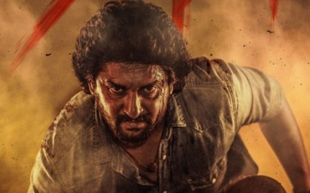 Surya’s Saturday: Nani Hints at Mysterious Element in The Film, Says ‘Audience Will Have to Discover’