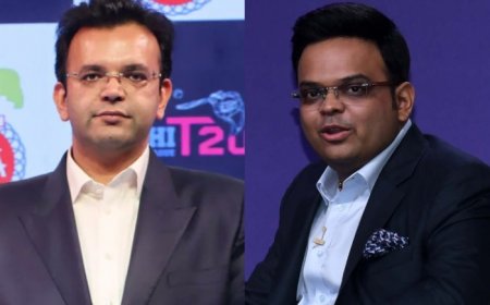 DDCA President Rohan Jaitley In Line To Succeed Jay Shah As BCCI Secretary: Reports