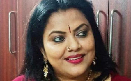 Actor Minu Muneer Makes Shocking Claims of ‘Sexual Abuse’ by Malayalam Co-Stars: ‘He Pulled Me Down…’